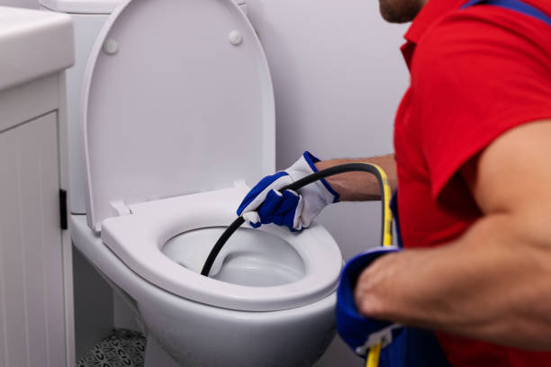 Trusted Oelwein, IA Plumbing Experts